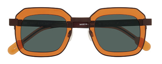 Anne et Valentin JUXTAPOZ SPORTER