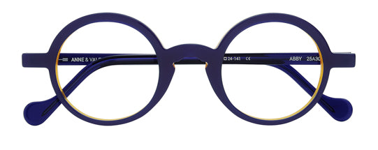 Anne et Valentin ALPHA ABBY
