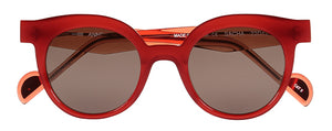 Anne et Valentin SUNSET SACHA