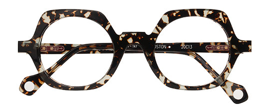 Anne et Valentin METROPOLITAN BOSTON