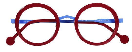 Anne et Valentin FORMACOLOR FLORIS