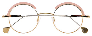 Anne et Valentin COMPOSITION COSMOS