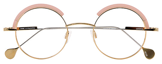Anne et Valentin COMPOSITION COSMOS