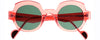 Anne et Valentin SUNSET SYBIL