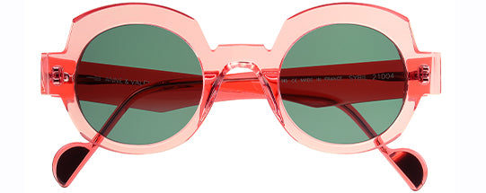 Anne et Valentin SUNSET SYBIL