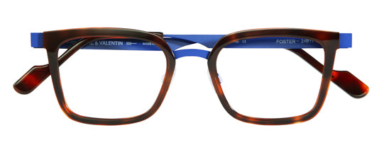 Anne et Valentin FORMACOLOR FOSTER - Luxury Readers