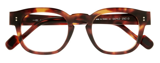 Anne et Valentin HYPERCUT DOYLE