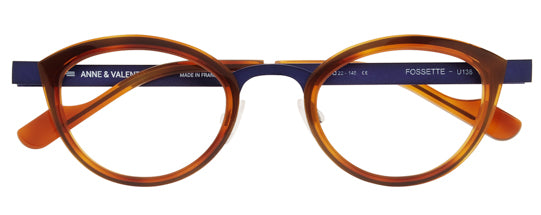 Anne et Valentin FORMACOLOR FOSSETTE - Luxury Readers