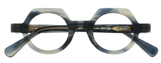 Anne et Valentin PRISMATIKS RAYON