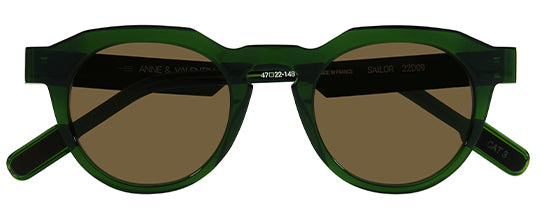 Anne et Valentin SUNSET SAILOR