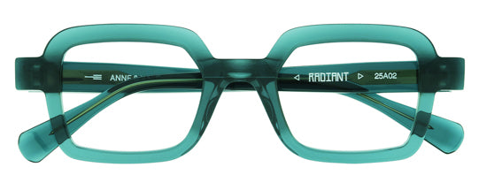 Anne et Valentin PRISMATIKS RADIANT