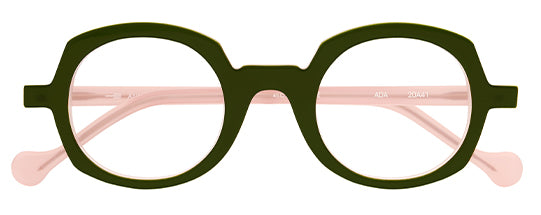 Anne et Valentin ALPHA ADA