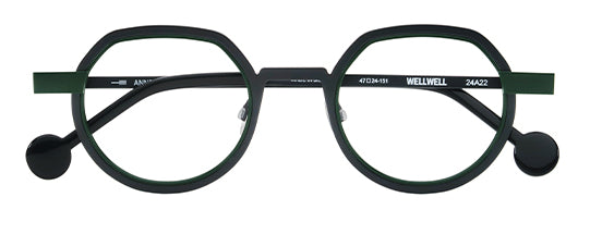 Anne et Valentin PUNCHLINE WELLWELL