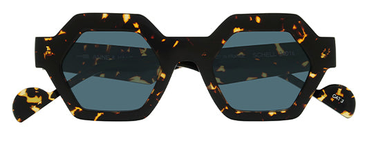 Anne et Valentin SUNSET SCHELL