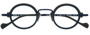 Anne et Valentin MINIMALIST M1