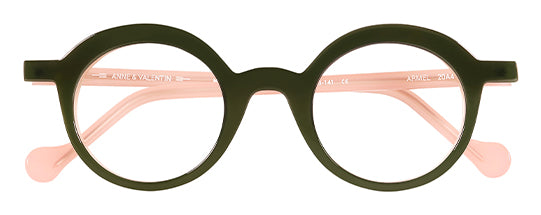 Anne et Valentin ALPHA ARMEL
