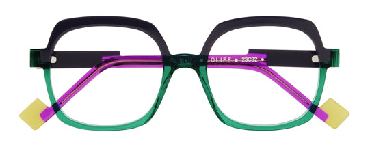 Anne et Valentin PUZZLE LOLIFE - Luxury Readers