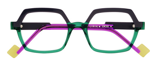 Anne et Valentin PUZZLE LIRIK