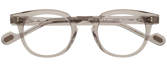 Anne et Valentin HYPERCUT DRYDEN