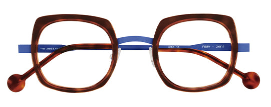 Anne et Valentin FORMACOLOR FIBBY