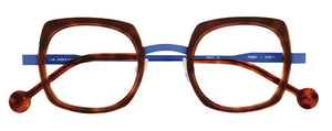 Anne et Valentin FORMACOLOR FIBBY