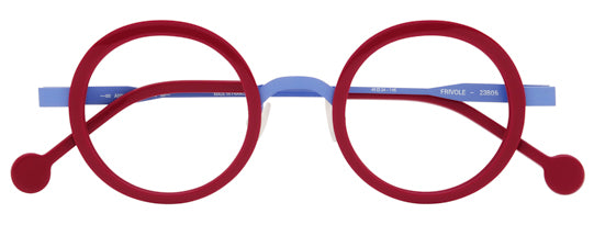 Anne et Valentin FORMACOLOR FRIVOLE
