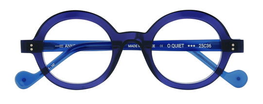 Anne et Valentin ONTHEDOT OQUIET