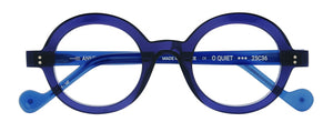 Anne et Valentin ONTHEDOT OQUIET