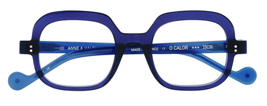 Anne et Valentin ONTHEDOT OCALOR