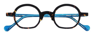 Anne et Valentin ALPHA ARIGATO