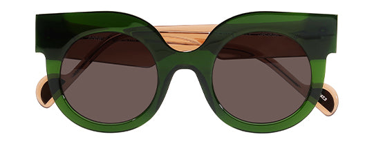 Anne et Valentin SUNSET SASKIA