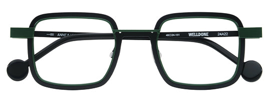 Anne et Valentin PUNCHLINE WELLDONE