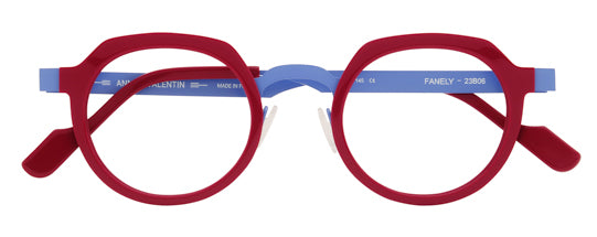 Anne et Valentin FORMACOLOR FANELY
