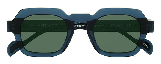 Anne et Valentin SUNSET STANTON