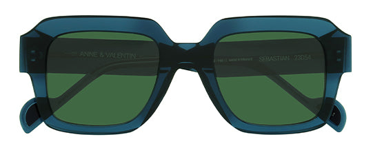 Anne et Valentin SUNSET SEBASTIAN