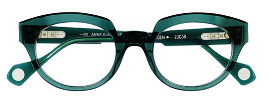 Anne et Valentin METROPOLITAN BERGEN - Luxury Readers