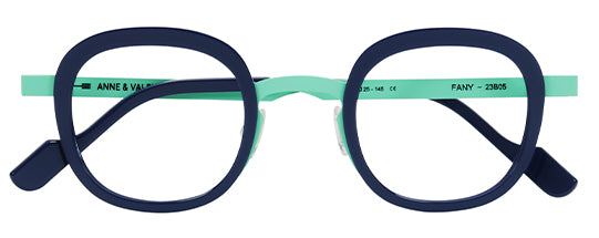 Anne et Valentin FORMACOLOR FANY