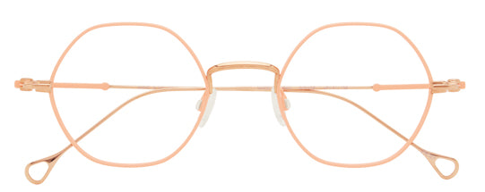 Anne et Valentin SYMBOLIQUES BISHOP