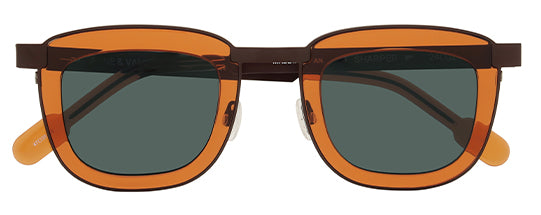 Anne et Valentin JUXTAPOZ SHARPER