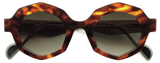 Anne et Valentin SUNSET SWINTON
