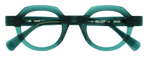 Anne et Valentin PRISMATIKS RELIEF