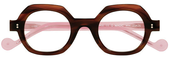 Anne et Valentin ONTHEDOT OMAGIC - Luxury Readers