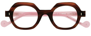 Anne et Valentin ONTHEDOT OMAGIC