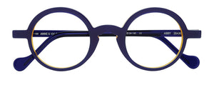 Anne et Valentin ALPHA ABBY