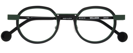 Anne et Valentin PUNCHLINE WELLSEEN