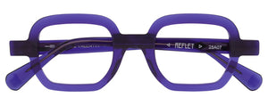 Anne et Valentin PRISMATIKS REFLET