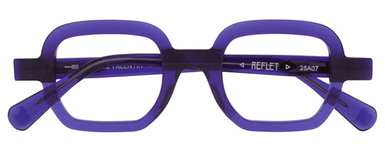 Anne et Valentin PRISMATIKS REFLET