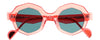 Anne et Valentin SUNSET SWINTON