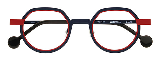 Anne et Valentin PUNCHLINE WELLWELL