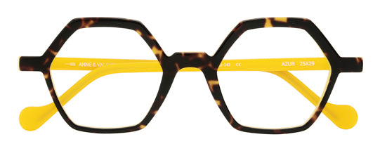 Anne et Valentin ALPHA AZUR - Luxury Readers